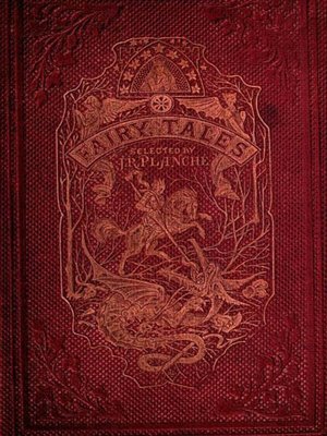 cover image of Four and Twenty Fairy Tales